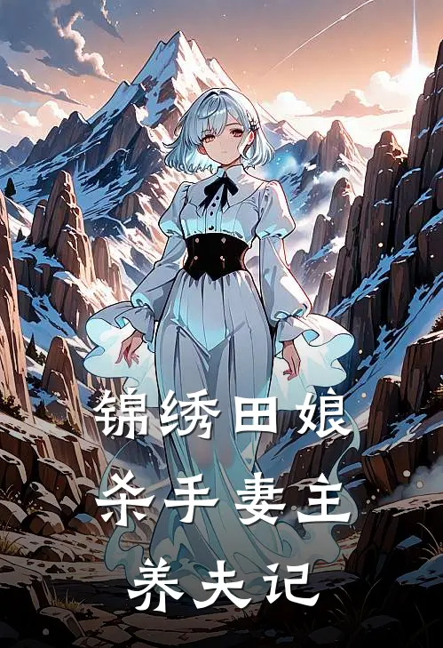 锦绣田娘：杀手妻主养夫记