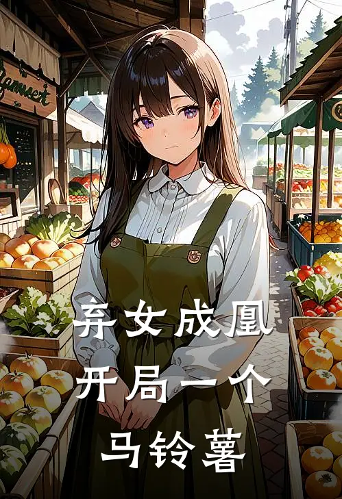 弃女成凰：开局一个马铃薯