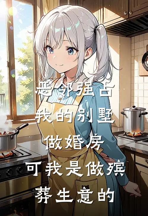 恶邻强占我的别墅做婚房，可我是做殡葬生意的(孟曼王大妈)完整版免费小说_最热门小说恶邻强占我的别墅做婚房，可我是做殡葬生意的(孟曼王大妈)