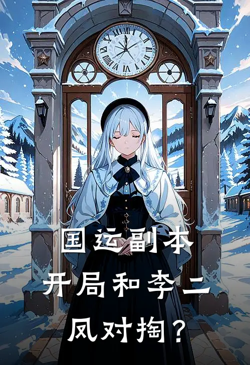 国运副本：开局和李二凤对掏？