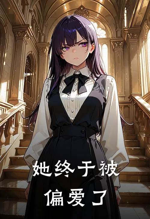 她终于被偏爱了