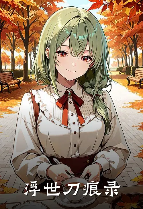 浮世刀痕录（萧逸舟宋志和）最新章节列表