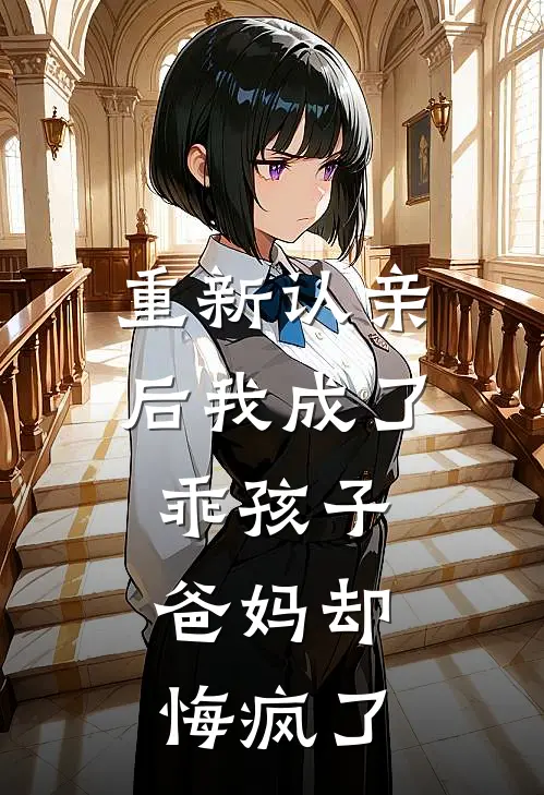 重新认亲后我成了乖孩子，爸妈却悔疯了(周思浅周氏)最新小说_免费阅读完整版小说重新认亲后我成了乖孩子，爸妈却悔疯了(周思浅周氏)