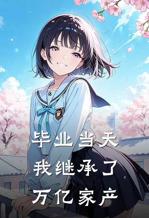 毕业当天，我继承了万亿家产爱马仕拉菲完结版免费小说_完本小说大全毕业当天，我继承了万亿家产爱马仕拉菲