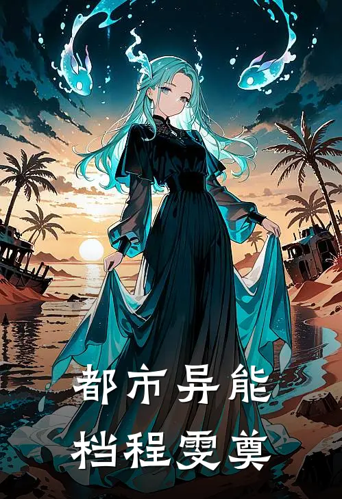 都市异能档程雯奠