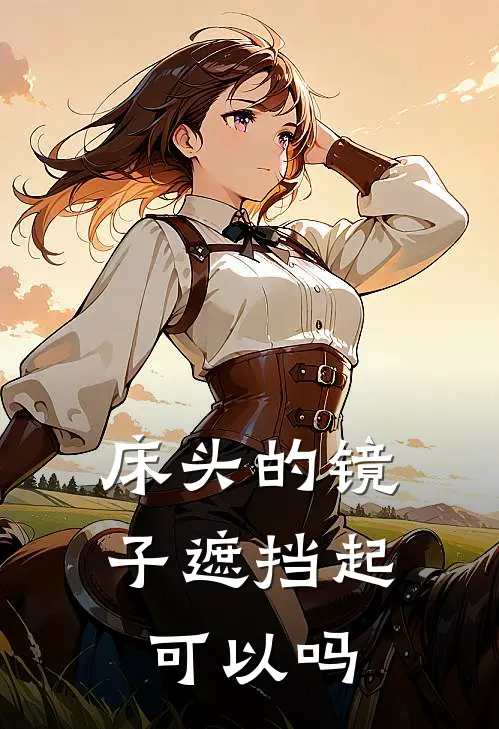 床头的镜子遮挡起可以吗