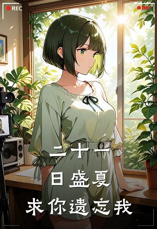 二十一日盛夏，求你遗忘我
