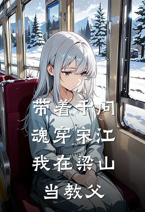 带着千问魂穿宋江，我在梁山当教父宋江李逵最新完本小说_免费小说大全带着千问魂穿宋江，我在梁山当教父(宋江李逵)