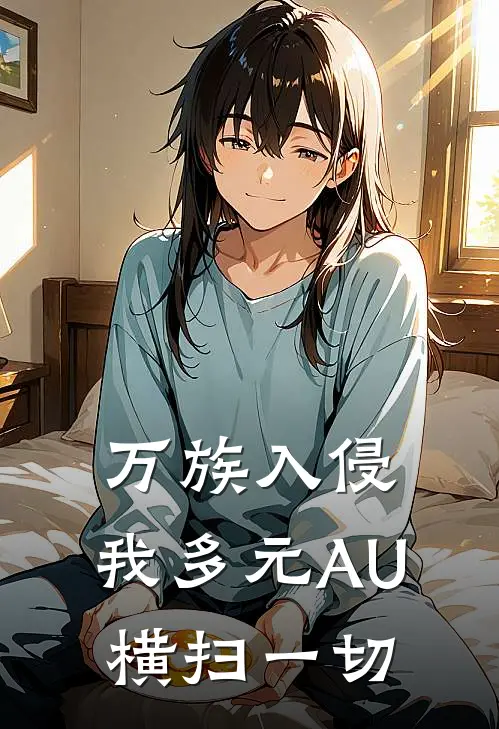 万族入侵，我多元AU横扫一切林平周润免费完结版小说_小说完结万族入侵，我多元AU横扫一切林平周润