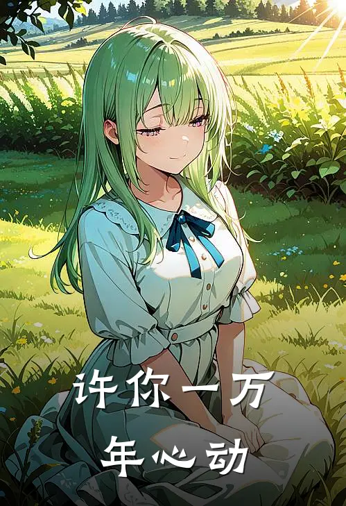 许你一万年心动傅晏许心动免费小说推荐_免费小说笔趣阁许你一万年心动傅晏许心动