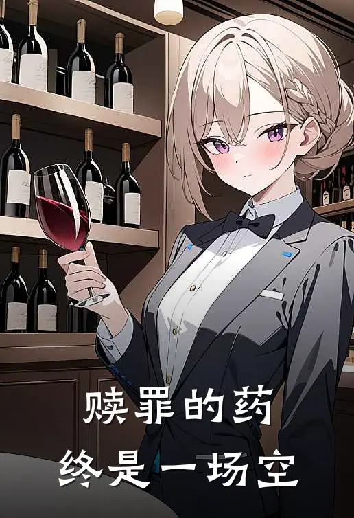 林墨琛继妹《赎罪的药，终是一场空》完结版免费阅读_赎罪的药，终是一场空全文免费阅读