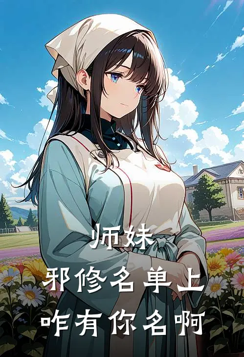 师妹，邪修名单上咋有你名啊