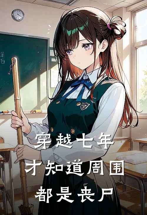 穿越七年，才知道周围都是丧尸洛北苏幼安热门小说推荐_完本小说大全穿越七年，才知道周围都是丧尸(洛北苏幼安)