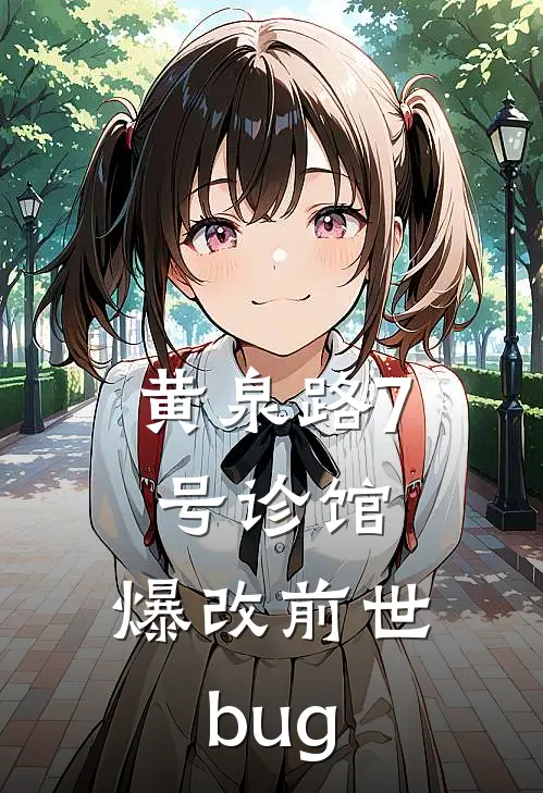 黄泉路7号诊馆：爆改前世bug