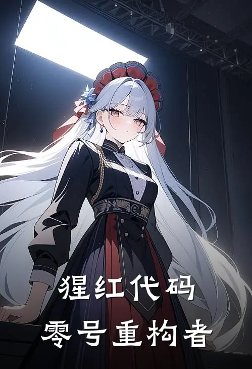 猩红代码：零号重构者(秦野秦溪)最新小说全文阅读_最新章节列表猩红代码：零号重构者(秦野秦溪)