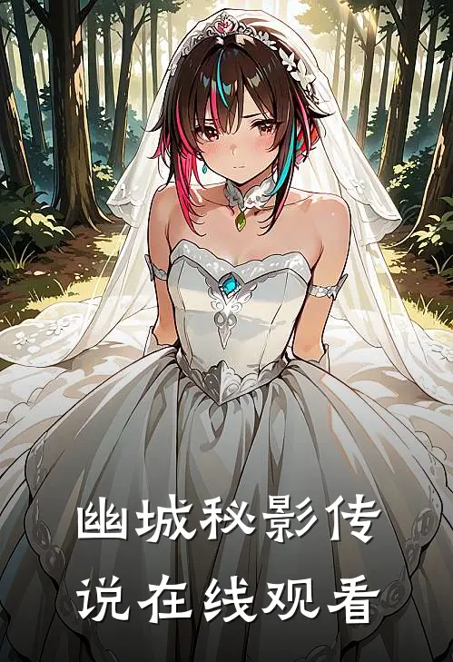 幽城秘影传说在线观看