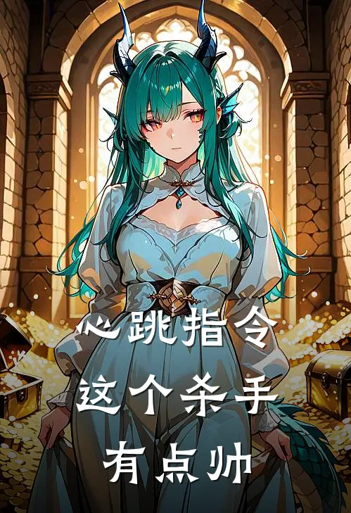 心跳指令，这个杀手有点帅