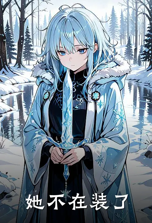 她不在装了(苏晴裴深)好看的完结小说_完本小说她不在装了苏晴裴深