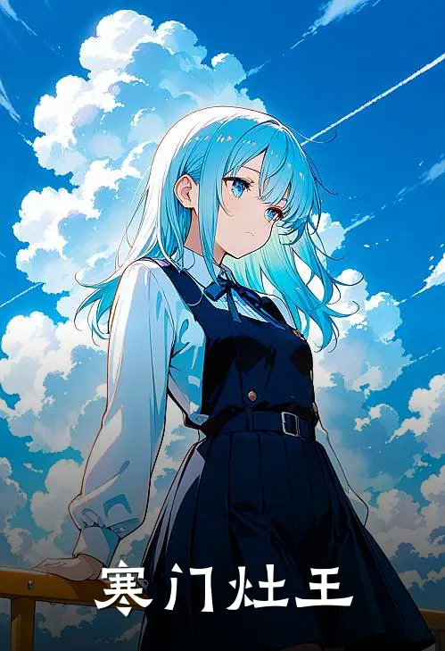 寒门灶王