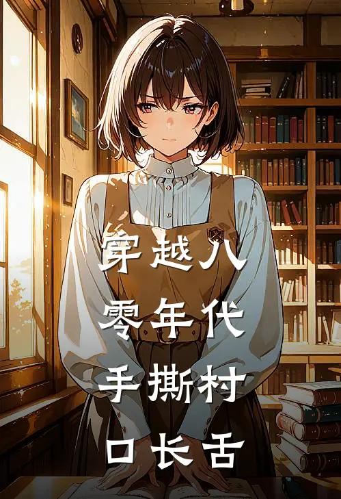 林晚晚林晚穿越八零年代，手撕村口长舌最新章节在线阅读_林晚晚林晚完整版阅读