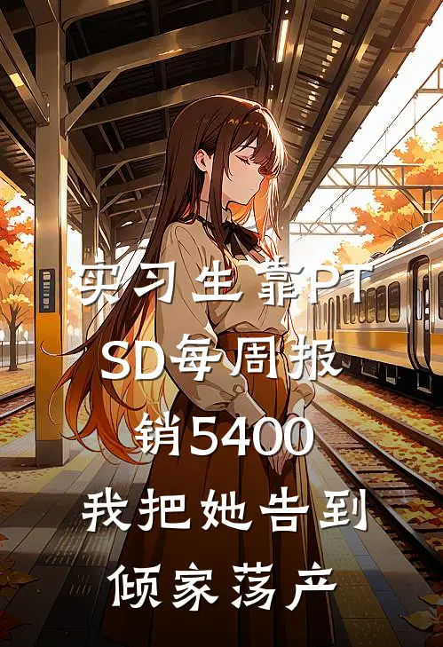 实习生靠PTSD每周报销5400，我把她告到倾家荡产