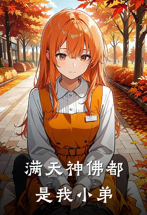 满天神佛都是我小弟