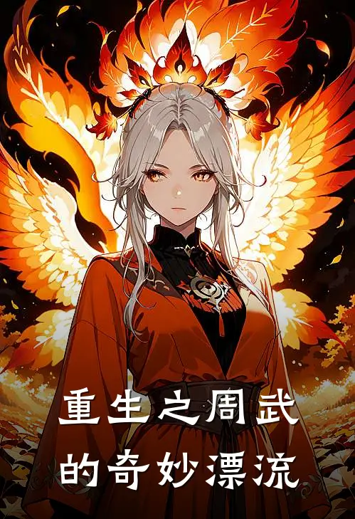 重生之周武的奇妙漂流