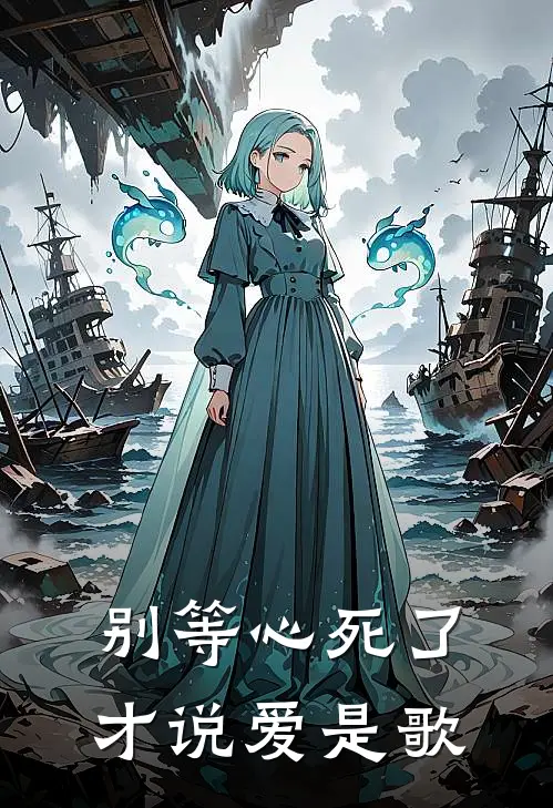 别等心死了才说爱是歌