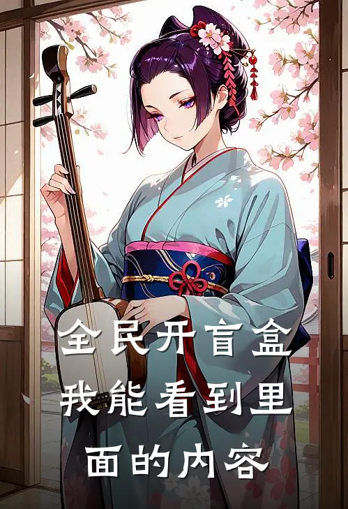 全民开盲盒，我能看到里面的内容(楚奕杰克)最新小说_免费阅读完整版小说全民开盲盒，我能看到里面的内容(楚奕杰克)