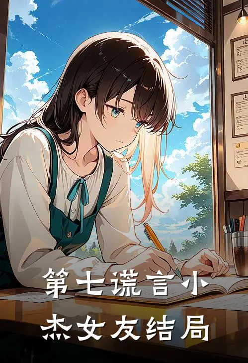 第七谎言小杰女友结局