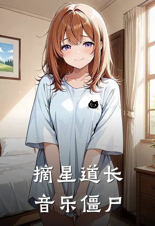 摘星道长音乐僵尸