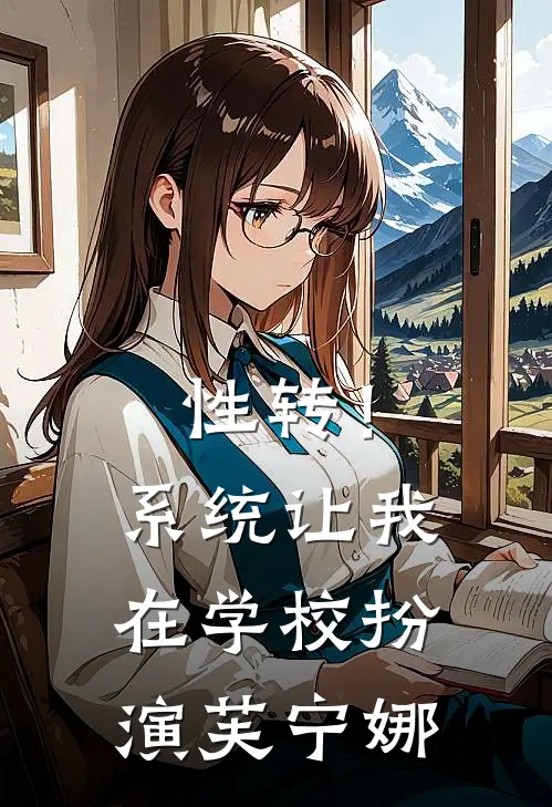 性转！系统让我在学校扮演芙宁娜