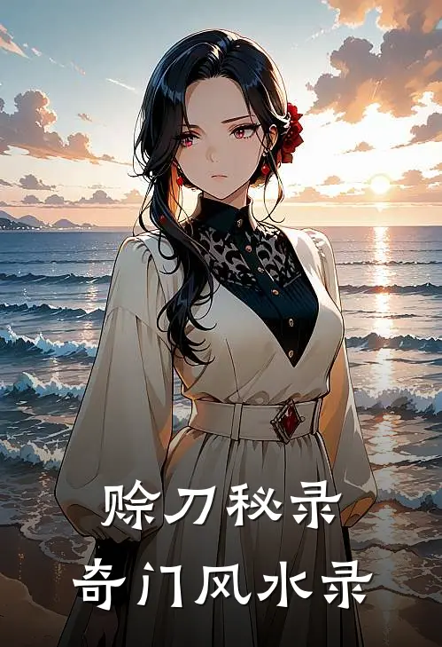 赊刀秘录：奇门风水录