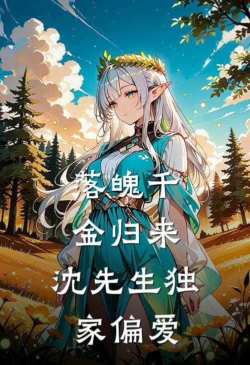 落魄千金归来：沈先生独家偏爱(乔安宁林曦)全本免费小说_最新章节列表落魄千金归来：沈先生独家偏爱(乔安宁林曦)