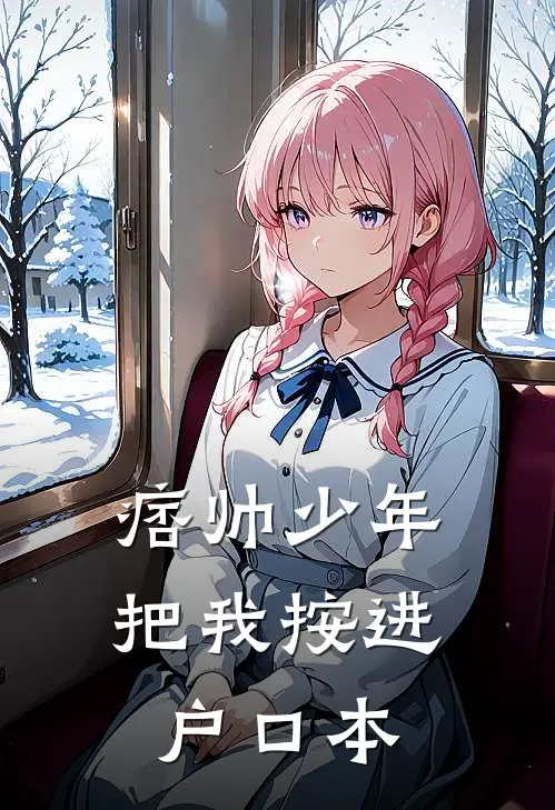 痞帅少年把我按进户口本