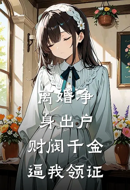 离婚净身出户，财阀千金逼我领证甄绿郝建最新小说推荐_完本小说免费阅读离婚净身出户，财阀千金逼我领证(甄绿郝建)