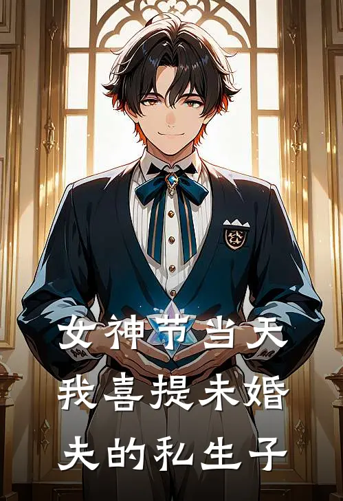 女神节当天，我喜提未婚夫的私生子(顾西洲叶清可)完结版小说全文免费阅读_最新小说女神节当天，我喜提未婚夫的私生子(顾西洲叶清可)