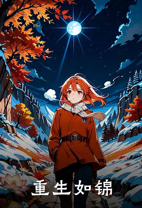 重生如锦(林锦书周倩)最新免费小说_完本小说免费阅读重生如锦林锦书周倩