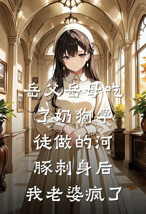 岳父岳母吃了奶狗学徒做的河豚刺身后，我老婆疯了(我妻子)热门小说推荐_免费小说在线看岳父岳母吃了奶狗学徒做的河豚刺身后，我老婆疯了我妻子