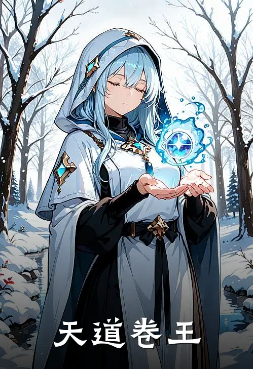 天道卷王