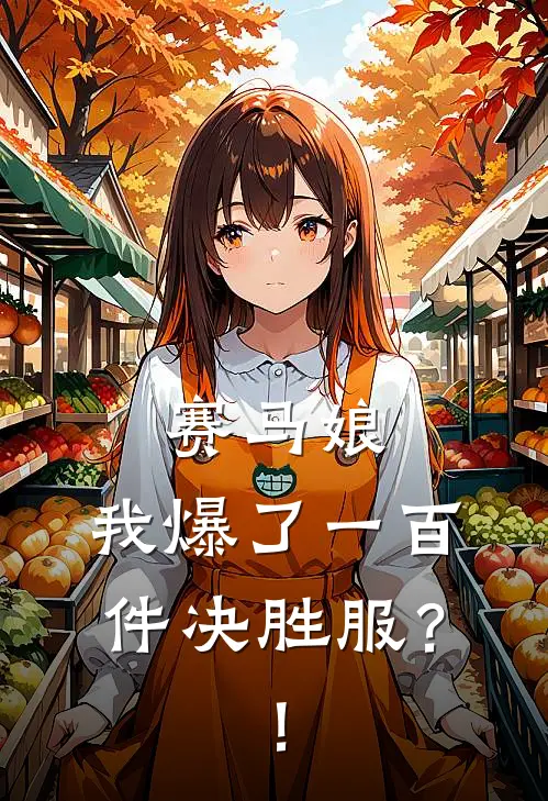 赛马娘：我爆了一百件决胜服？！田爱玉凌艺最新好看小说推荐_完本小说免费赛马娘：我爆了一百件决胜服？！(田爱玉凌艺)