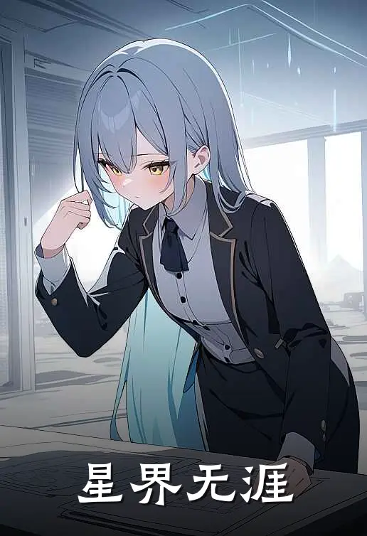 星界无涯王博欧阳若完结版小说_最新章节列表星界无涯(王博欧阳若)