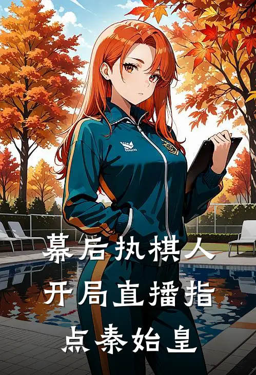 幕后执棋人：开局直播指点秦始皇