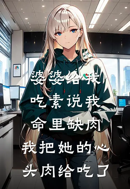 《婆婆给我吃素说我命里缺肉，我把她的心头肉给吃了》浩宇陈浩文全文免费在线阅读_《婆婆给我吃素说我命里缺肉，我把她的心头肉给吃了》全集阅读