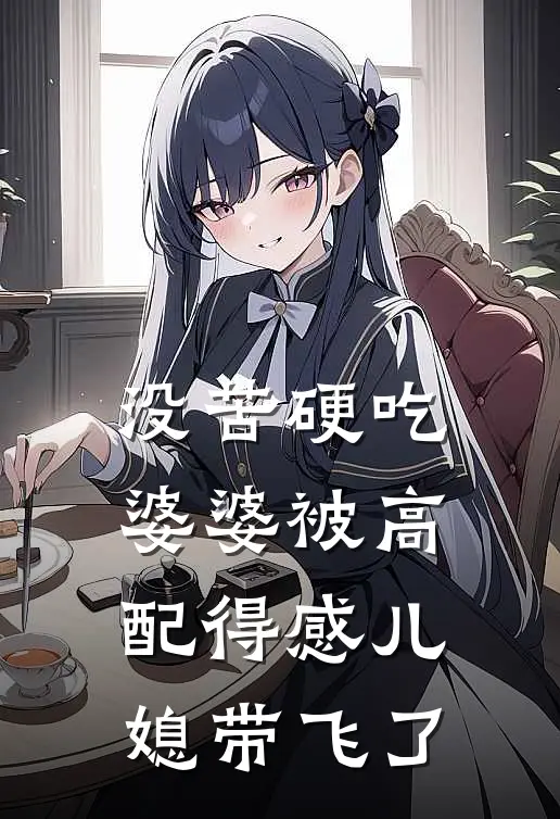 没苦硬吃婆婆被高配得感儿媳带飞了(许晨晨晨)最新小说_免费阅读完整版小说没苦硬吃婆婆被高配得感儿媳带飞了(许晨晨晨)