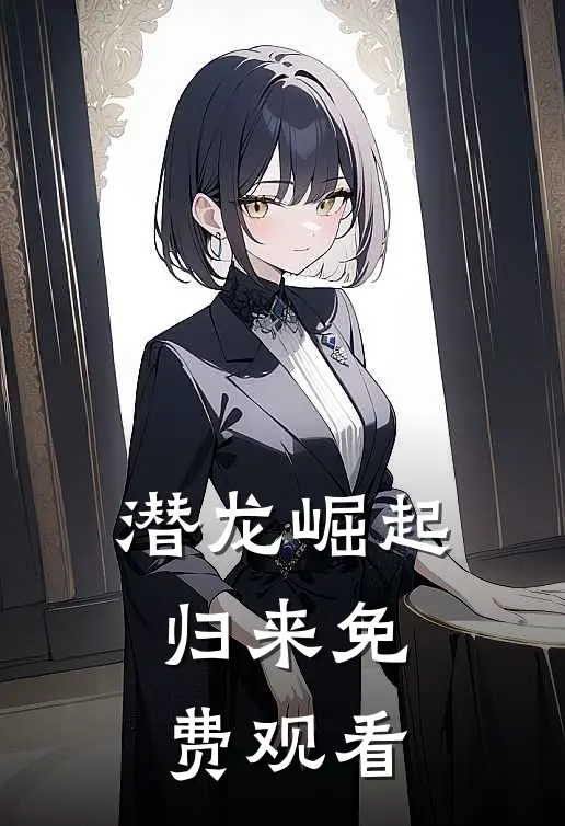 潜龙崛起归来免费观看