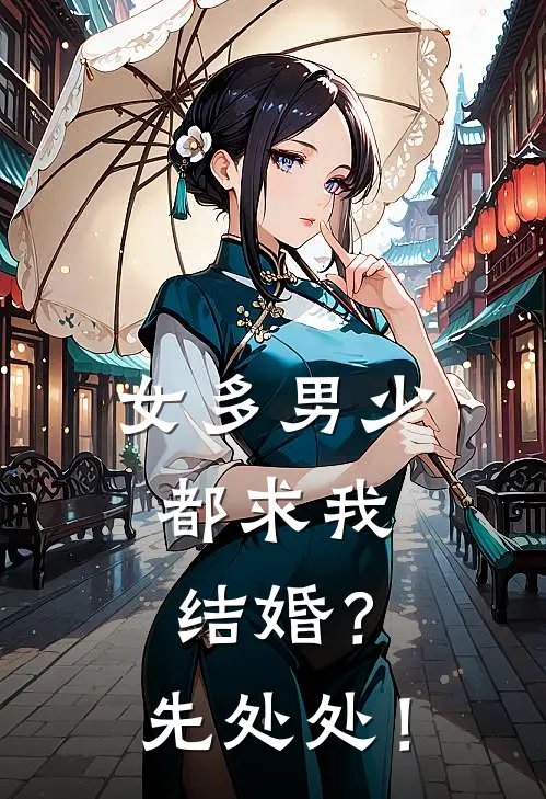 女多男少：都求我结婚？先处处！(秦枫李婉儿)在线免费小说_热门网络小说女多男少：都求我结婚？先处处！秦枫李婉儿