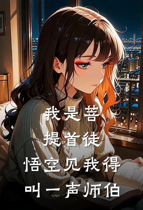 我是菩提首徒，悟空见我得叫一声师伯