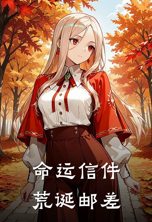 命运信件荒诞邮差(林宵阿彪)免费小说大全_小说完结免费命运信件荒诞邮差林宵阿彪