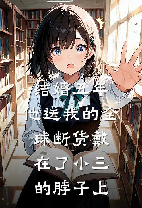 结婚五年，他送我的“全球断货”戴在了小三的脖子上(苏晴陆泽宇)在线免费小说_完结小说免费阅读结婚五年，他送我的“全球断货”戴在了小三的脖子上苏晴陆泽宇